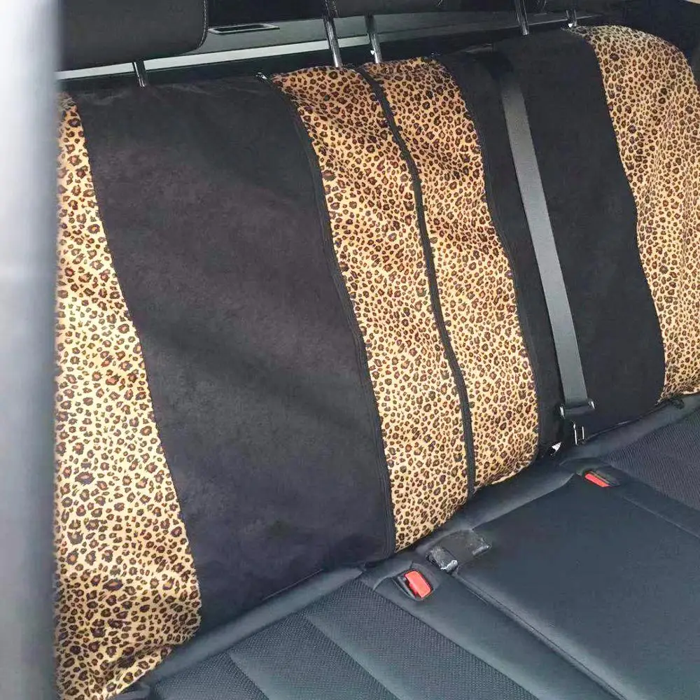 Чехлы для автомобильных сидений переднее заднее сиденье полное покрытие