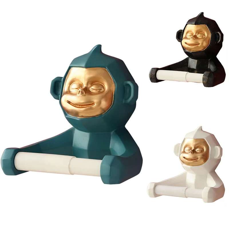 

Рулон туалетной бумаги для ванной