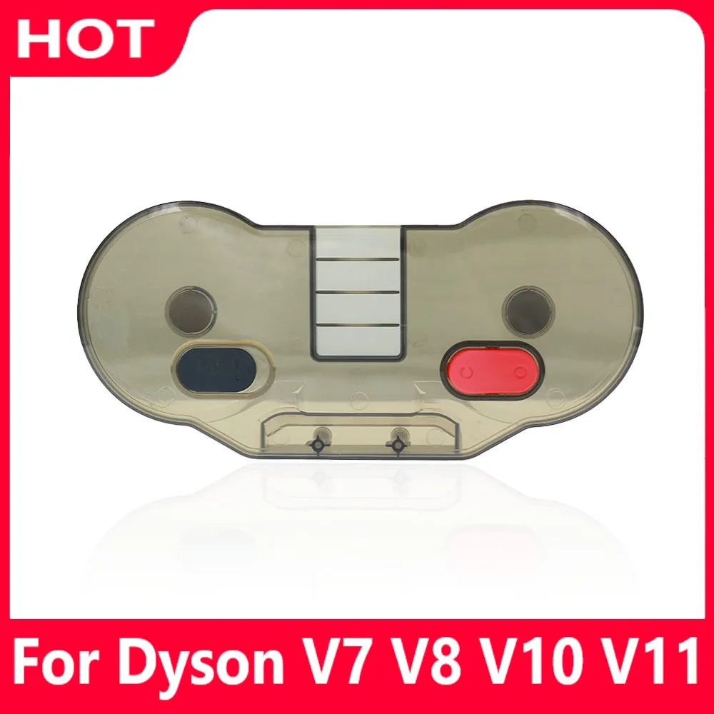

Water Tank Parts for Dyson V7 V8 V10 V11 Vacuum Cleaner Household Electrical Applience Accessories