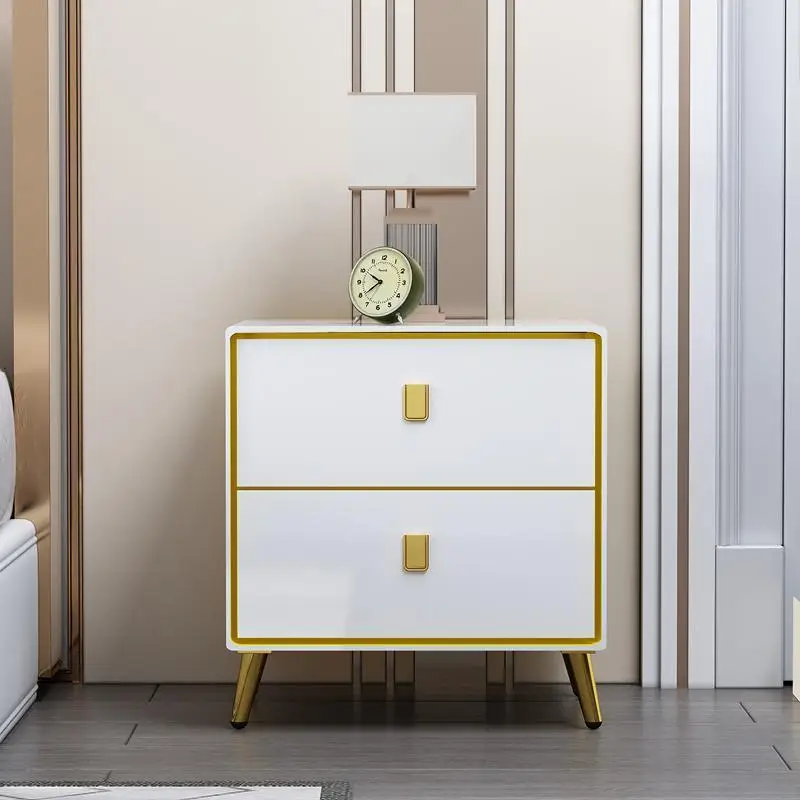

Lemari Kayu Mesita Para El Korean Drawer Meble Mesa Noche Bedroom Furniture Quarto Mueble De Dormitorio Cabinet Bedside Table
