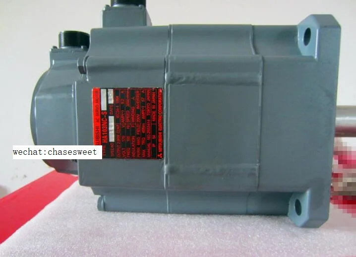 

HA103NC-S new and original AC servo motor