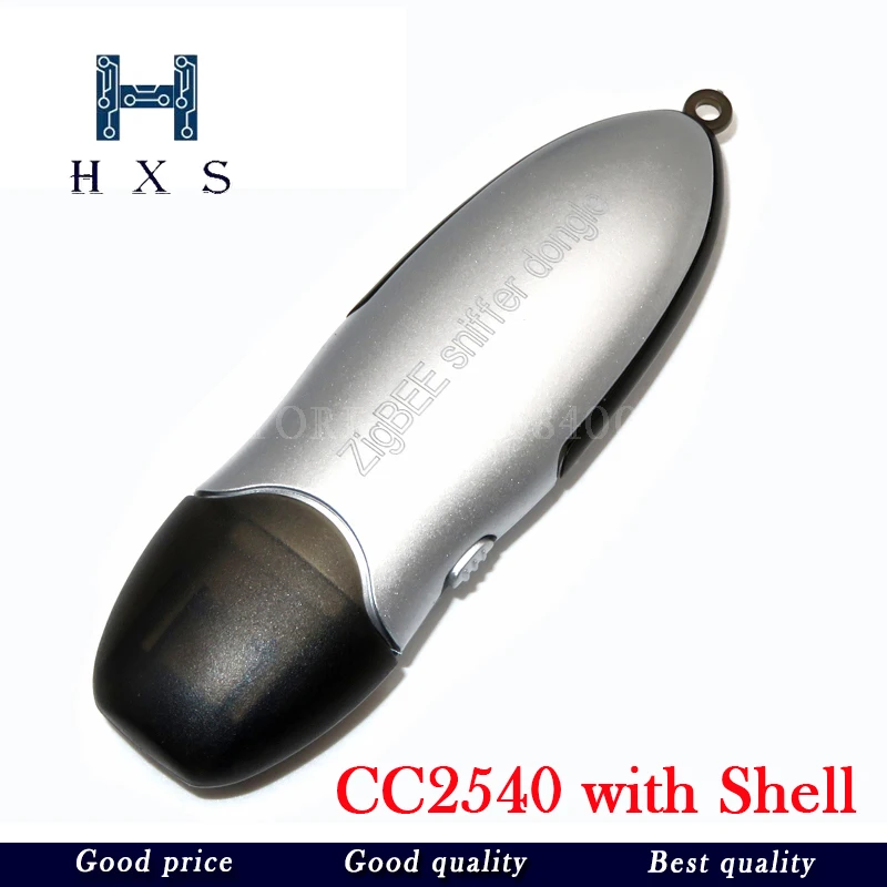 Беспроводной CC2531 CC2540 анализатор Packet Protocol модуль анализатора USB интерфейс ключ