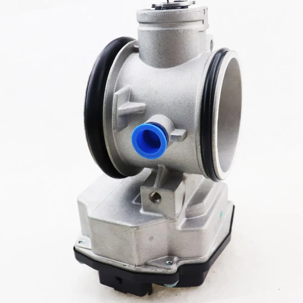 4082398220 60 мм дроссельной заслонки в сборе для Renault Clio Kangoo Megane Scenic 8200063652 408239822001 408239822001Z 8200123061
