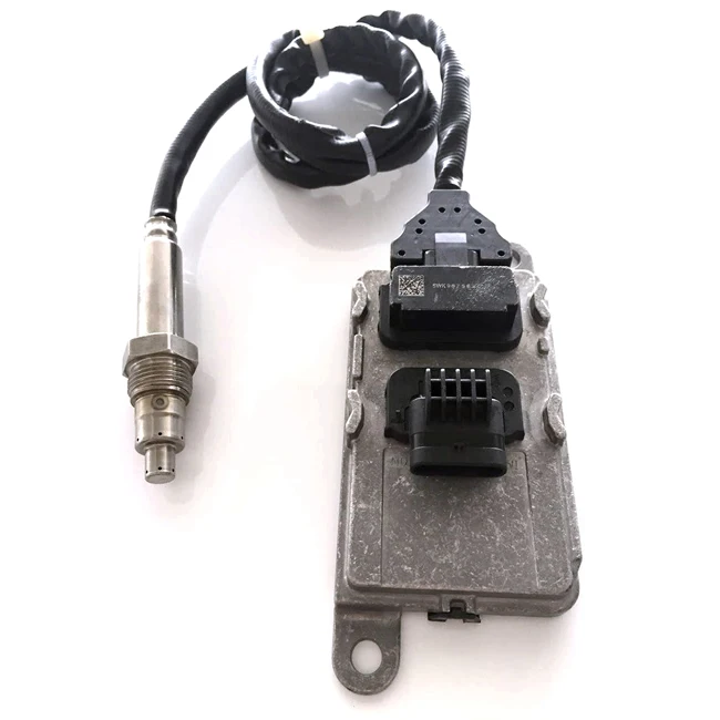 

HM-312 Truck and Bus Nox sensor series nitrogen oxygen sensor 24v OE 5WK9 6756 for TRUCK