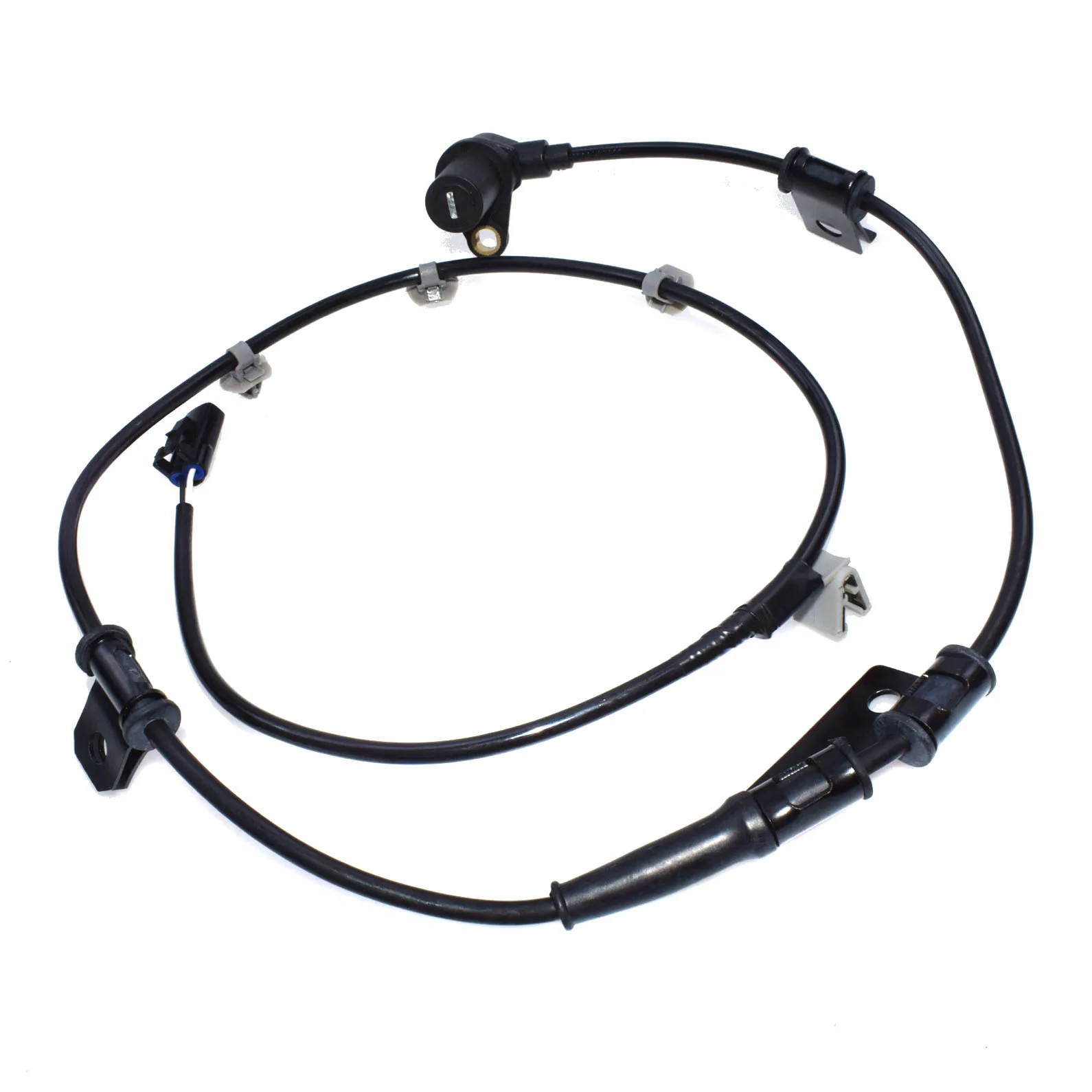 ISANCE ABS Wheel Speed Sensor Front Right 95670-2D150 For Hyundai Elantra Kia Spectra Spectra5 2.0 L4 2000 2001 2002 2003-2009 | Автомобили