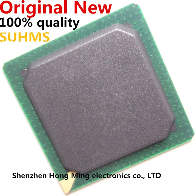 

100% Новый чипсет PXA255A0C200 BGA