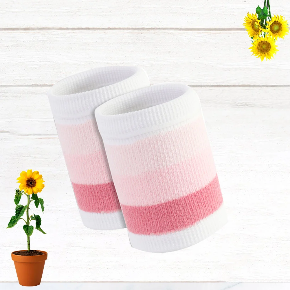 

Спортивный Браслет, впитывающий пот, защитный эластичный браслет для баскетбола, футбола, для мальчиков и девочек