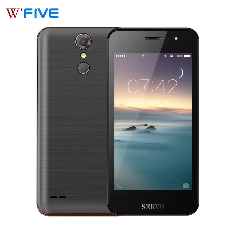 Оригинальный смартфон 3G SERVO TK10 экран 4 5 дюйма на базе Android 1 две SIM-карты сотовый
