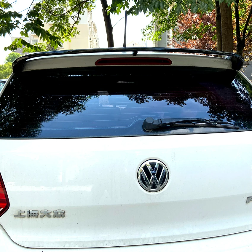 

Volkswagen Polo MK5 2011-2017 WRC