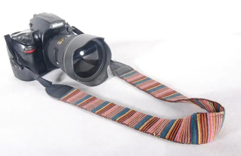 

Soft Camera Strap, Neck Strap, Camera Strap, Camera Strap, Personalized Camera Strap