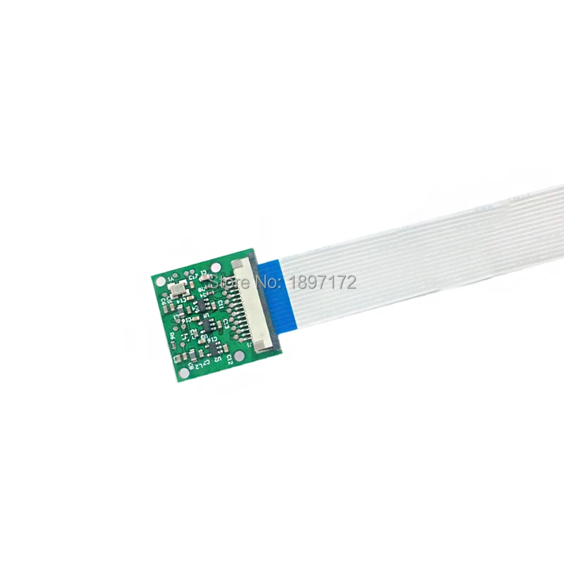 Камера Raspberry Pi 5 Мп для Zero W/Zero/ 3 Model B +/4B модуль камеры | Компьютеры и офис