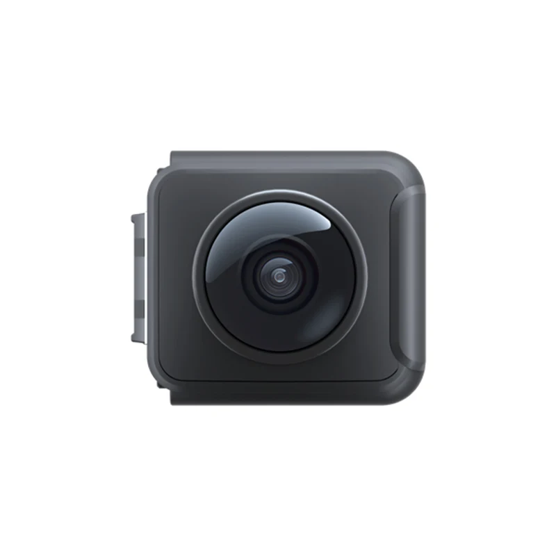 Оригинальная Спортивная камера Insta360 ONE R 4k мод с двойным объективом 360 1 дюйм