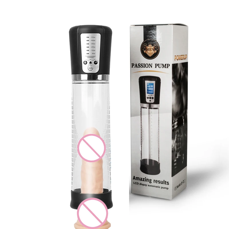 Вакуумный насос для пениса секс игрушки мужчин фаллоимитатор геев увеличение