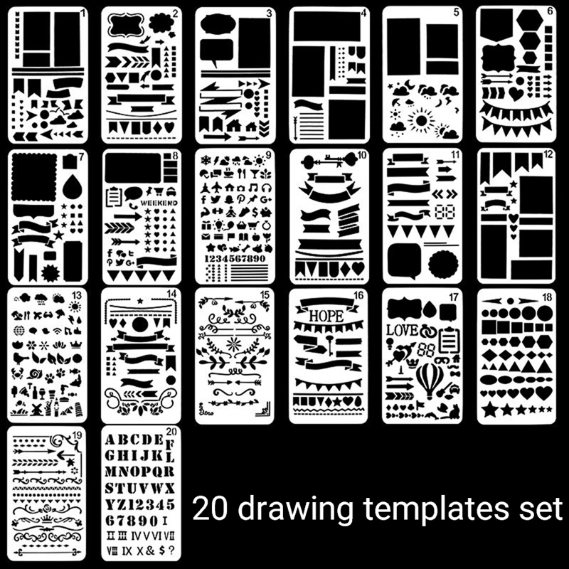 Набор школьных линейки канцелярские принадлежности и офисные школьные