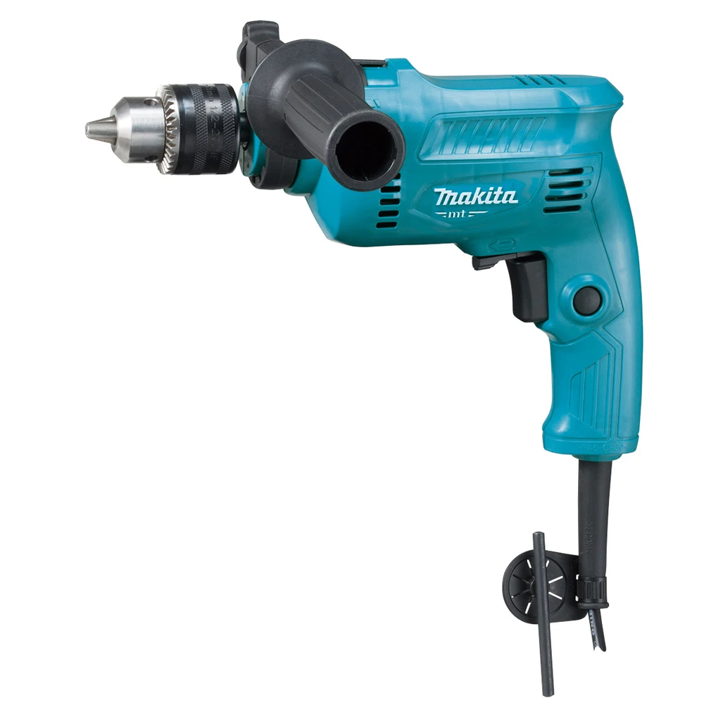 Японские ударные дрели Makita M0801BX1 многофункциональные для бытового регулирования