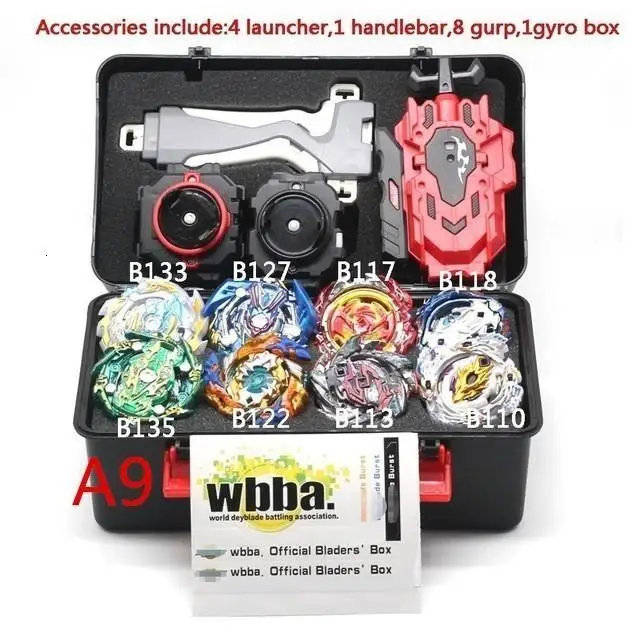 B150 Beyblade Burst набор игрушек Beyblades Арена Beyblade Металл Fusion Битва гироскоп ремень пусковая установка вращающаяся верхняя Bey Blade игрушка