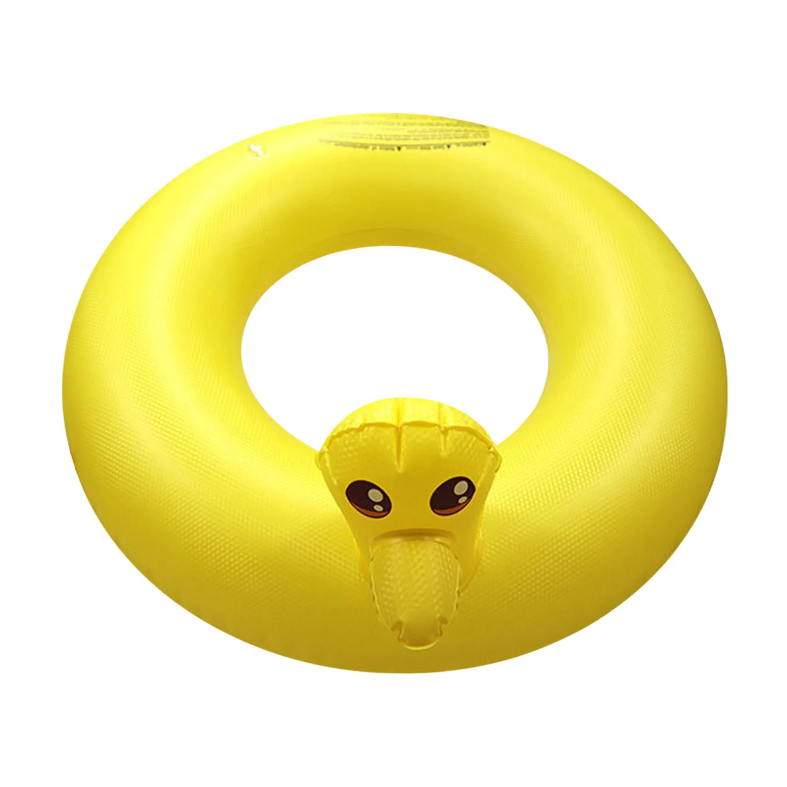 

Надувное детское кольцо Для плавания с милыми животными Для летнего дня, веселая водная игрушка, игрушки Для бассейна, надувной плавательны...