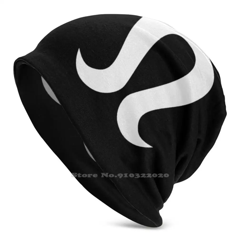 

Knitted Beanie Hat Sports Cap Hot Yoga