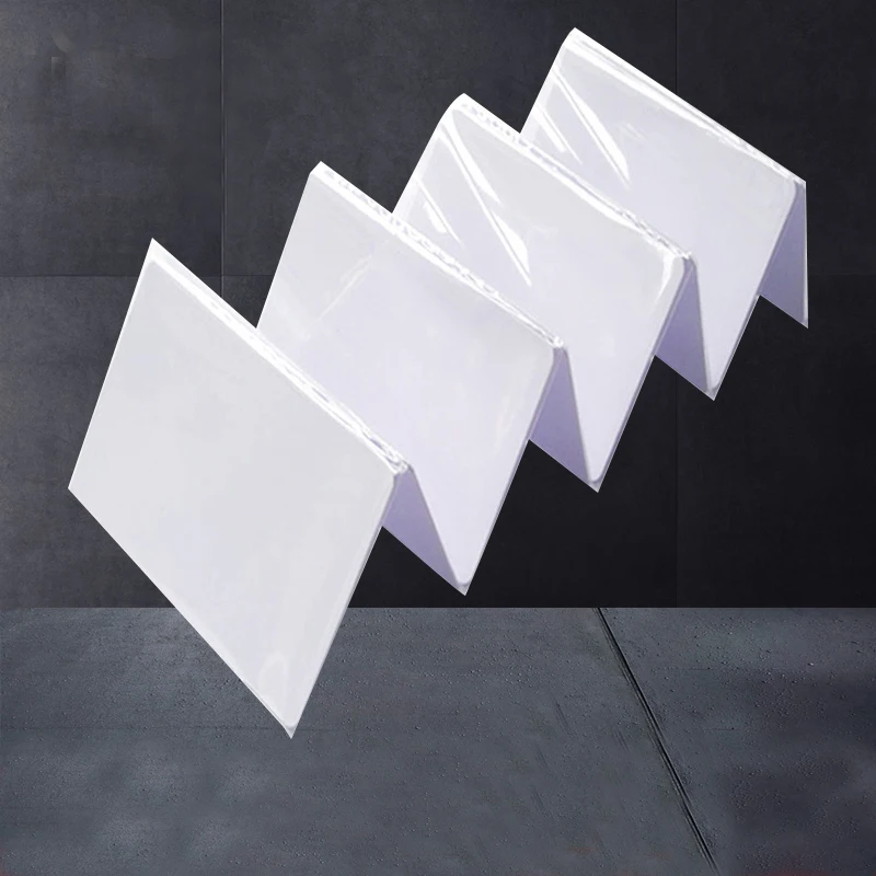 

50pcs High Quality ISO18000-6C 860mhz-960mhz UHF PVC passive rfid card for access control