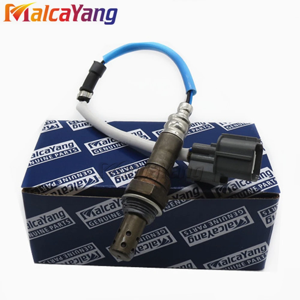 

Oxygen Sensor Lambda Sensor AIR FUEL RATIO SENSOR for ACURA RSX EL HONDA Element CRV CR-V CIVIC 1.6L 1.7L 2.0L 2.4L 192400-1101