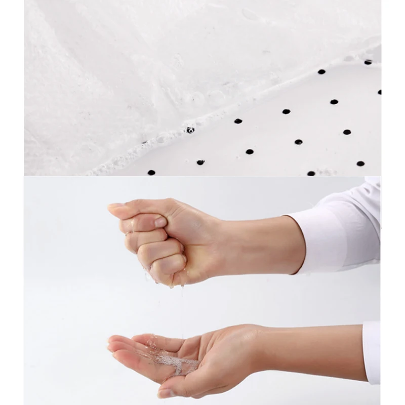 10 шт. шелковая маска с экстрактом улитки увлажняющая питающая уход за кожей для