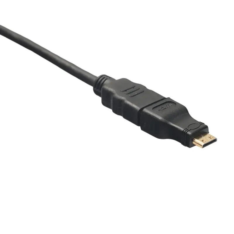 Высококачественный Универсальный Кабель-адаптер 1 5 метра HDMI в HDMI/ Mini / Micro шнур