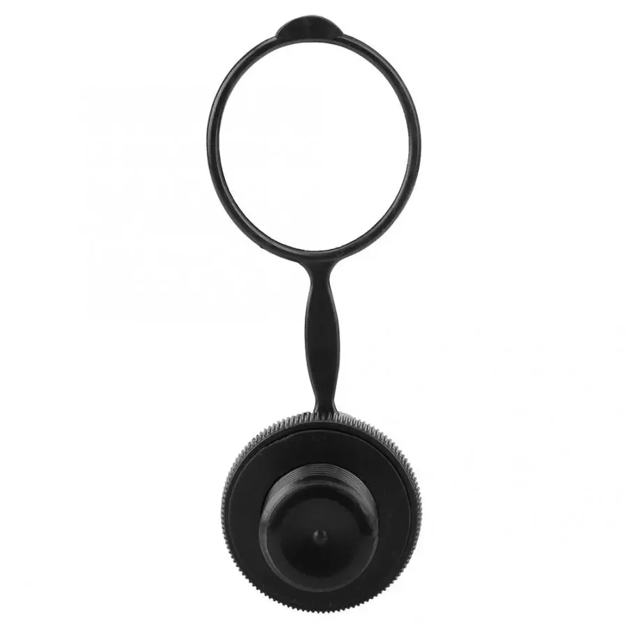 22 мм Прочный портативный черный пластиковый надувной лодка сменный воздушный