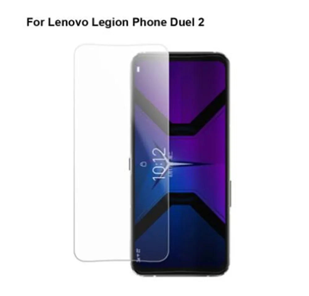 

Закаленное защитное стекло для Lenovo Legion Phone 1, 2 дюйма, L70081