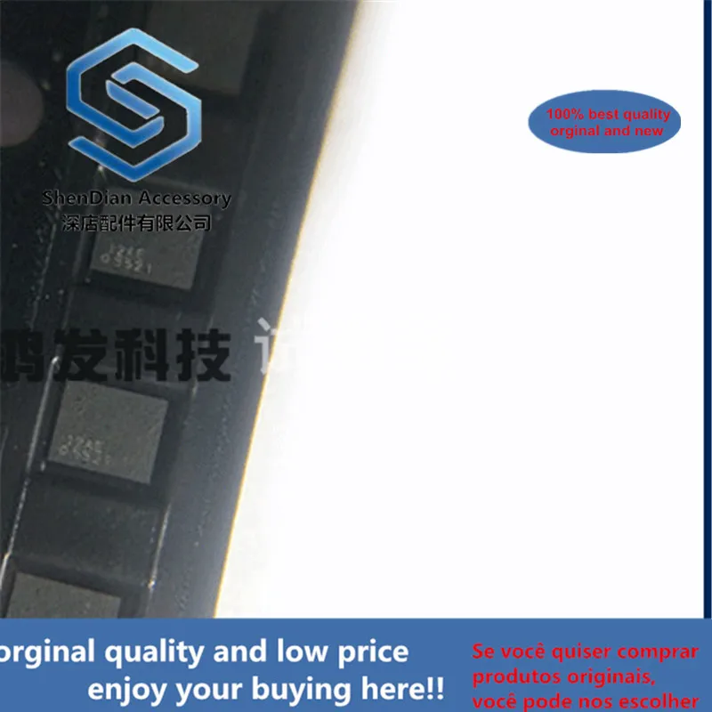 

5pcs 100% orginal new LP5521TMX/TM LED Lighting driver IC chip SMD DSBGA BGA-20