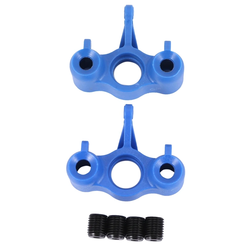 

Steer Block Steering Cup EC1003 for JLB Racing CHEETAH 31101 J3 SPEED 1/10 RC Car Parts Accessories
