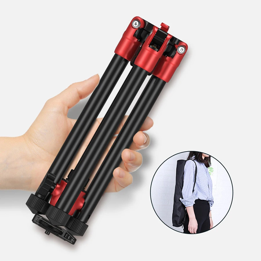 MAMEN селфи палка светодиодный кольцевой светильник беспроводной Bluetooth штатив