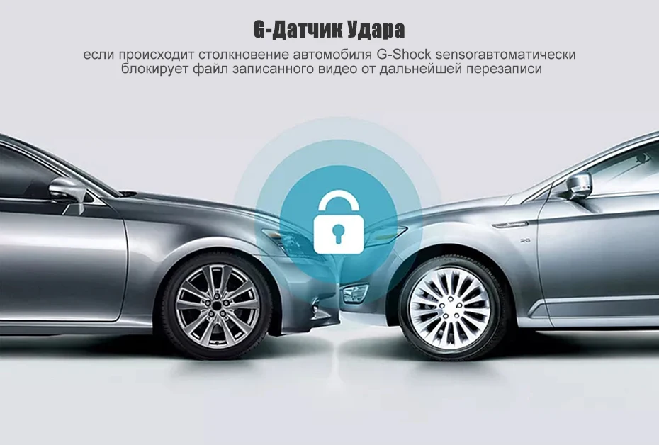 Junsun L2 Видеорегистратор с радар-детектором Комбо-устройство 3 в 1 запись видео 2304×1296 при 30 к/с Ambarella A7 CPU Видеорегистратор радар-детектор и GPS-информатор