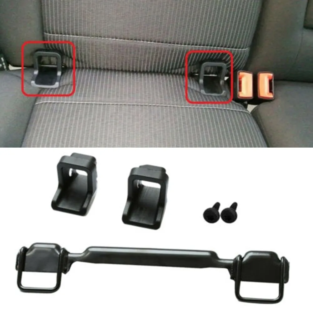 Child Seat Restraint Anchor IsoFix Mounting Kit Fit For Focus MK2 04-11 1357238 Color May Vary Slightly Due To The Color Setting