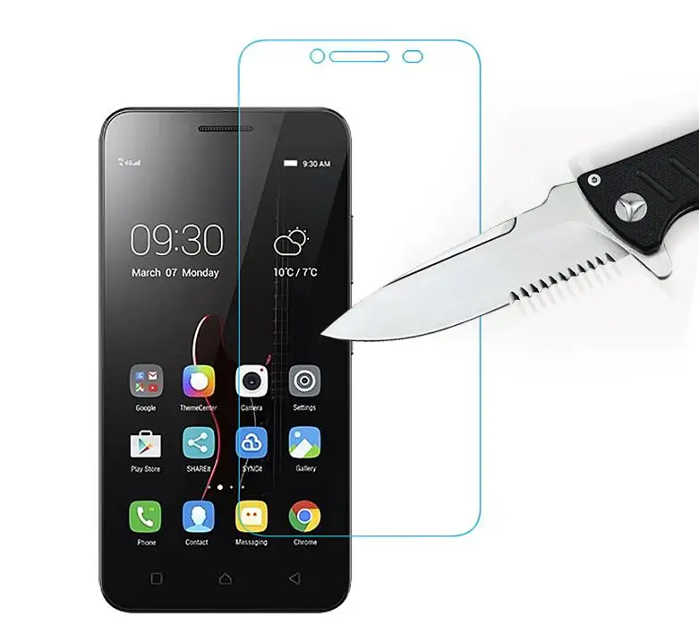 Фото 2.5d 0 26 мм 9h Премиум Закаленное стекло для lenovo vibe c a2020 защита экрана закаленная 2.5d 0 26 мм 9h Премиум Закаленное стекло для lenovo vibe c a2020 защита экрана закаленная