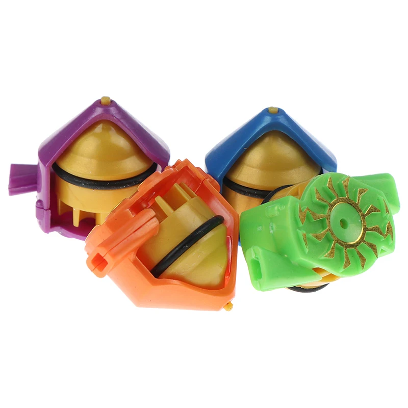 Новинка свисток для спиннинга гироскопические игрушки снятия стресса с