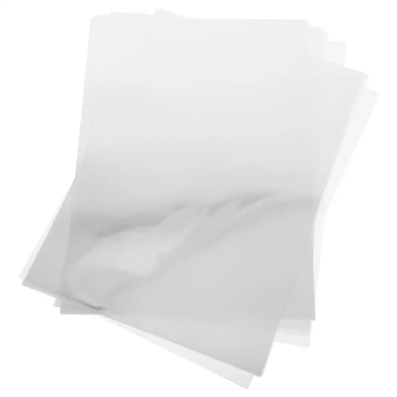 

100pcs Creative Useful Practical Exposure Films Seal Films for Business Home Office