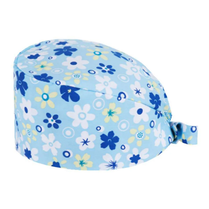 

Summer Fashion Ladies Hat Puzzle Free Size Woman Print Hat Work Hat Professional Hat Simple Adjustable Hats For Female