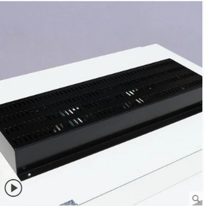 Глянцевая УФ машина для нанесения покрытия фото листовок покрытия|Обвязочная