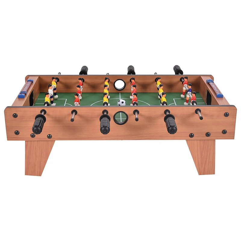 

Foosball Table Football Soccer Ball High Quality Football Home Recreation Fussball Sport Gifts Round Indoor Game High Quality