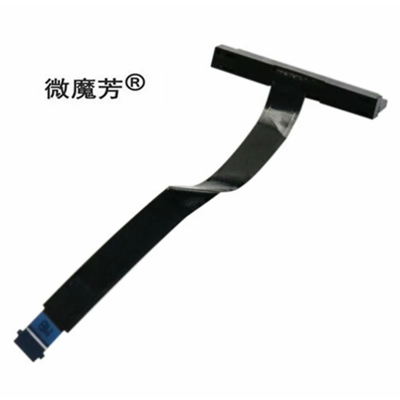 Cabo de Disco Controlador de Disco Rígido para Dell Conector de Disco Novo Rígido Cabo Acessórios Estável Durável P28e Ssd