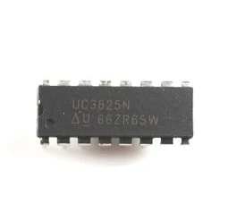 

4 шт./lotUC3825N IC REG CTRLR MULT TOPOLOGY 16DIP