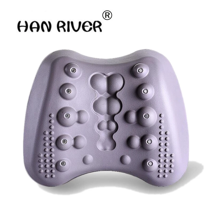 Поясной массажер корректор позвоночника бытовой талии блюдо выступающая Талия