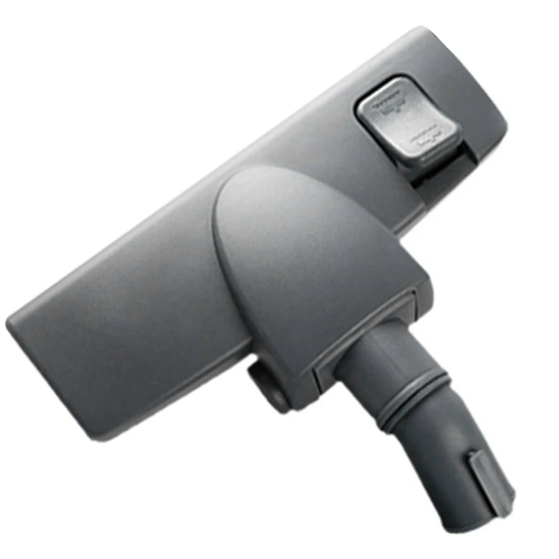 

35mm Vacuum Cleaner Brush Head Universal Floor Carpet Cleaning Tool Wheel Parts Vacuum Cleaner Replacement Accessory