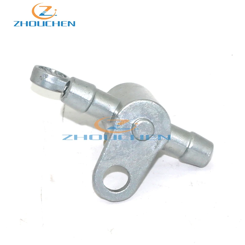 Газовый бензиновый топливный кран переключатель спускного крана клапан для PW50 PW