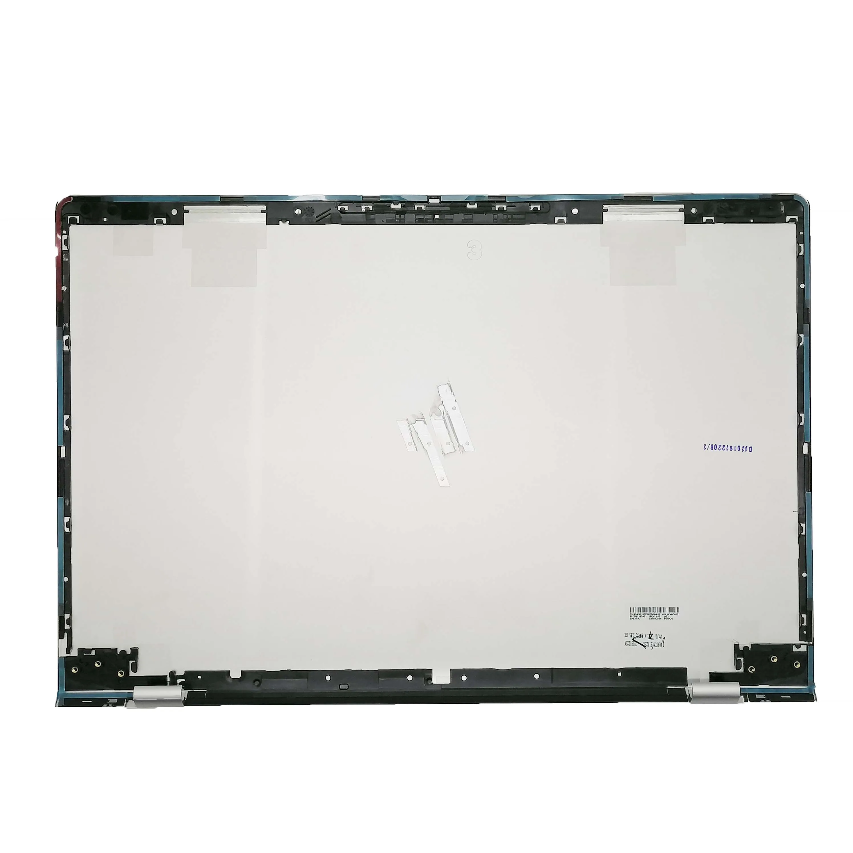 Оригинальный Новый чехол для ноутбука HP ENVY 17-AE M7-AE задняя крышка