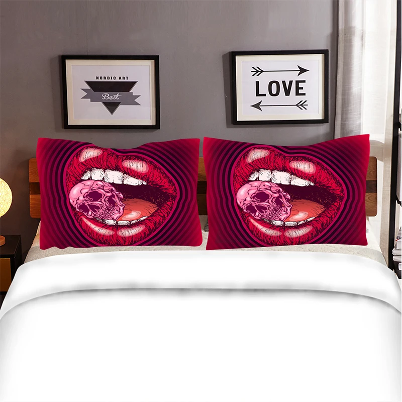 Комплект постельного белья постельное белье с пододеяльником наволочкой