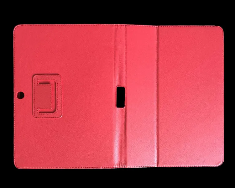 Для Samsung Galaxy Tab 2 10 1 Чехол Folio PU кожаный чехол подставка карандаш держатель Чехлы