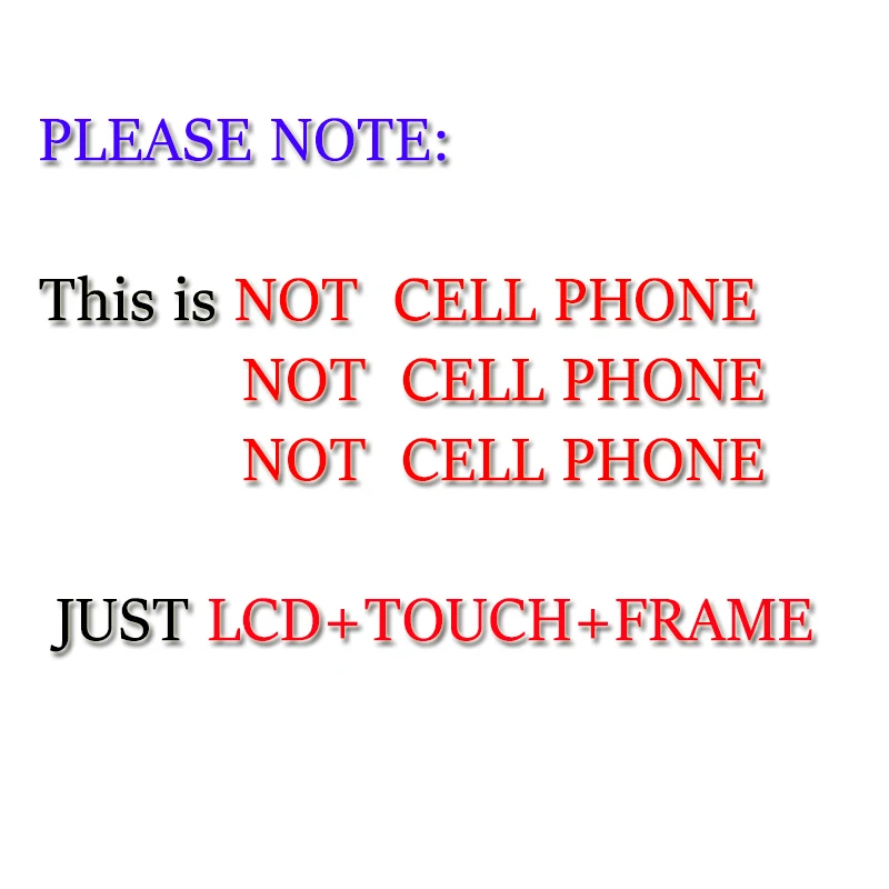 high quality mobile phone lcds for samsung galaxy s8 g950 lcd display touch screen free global shipping