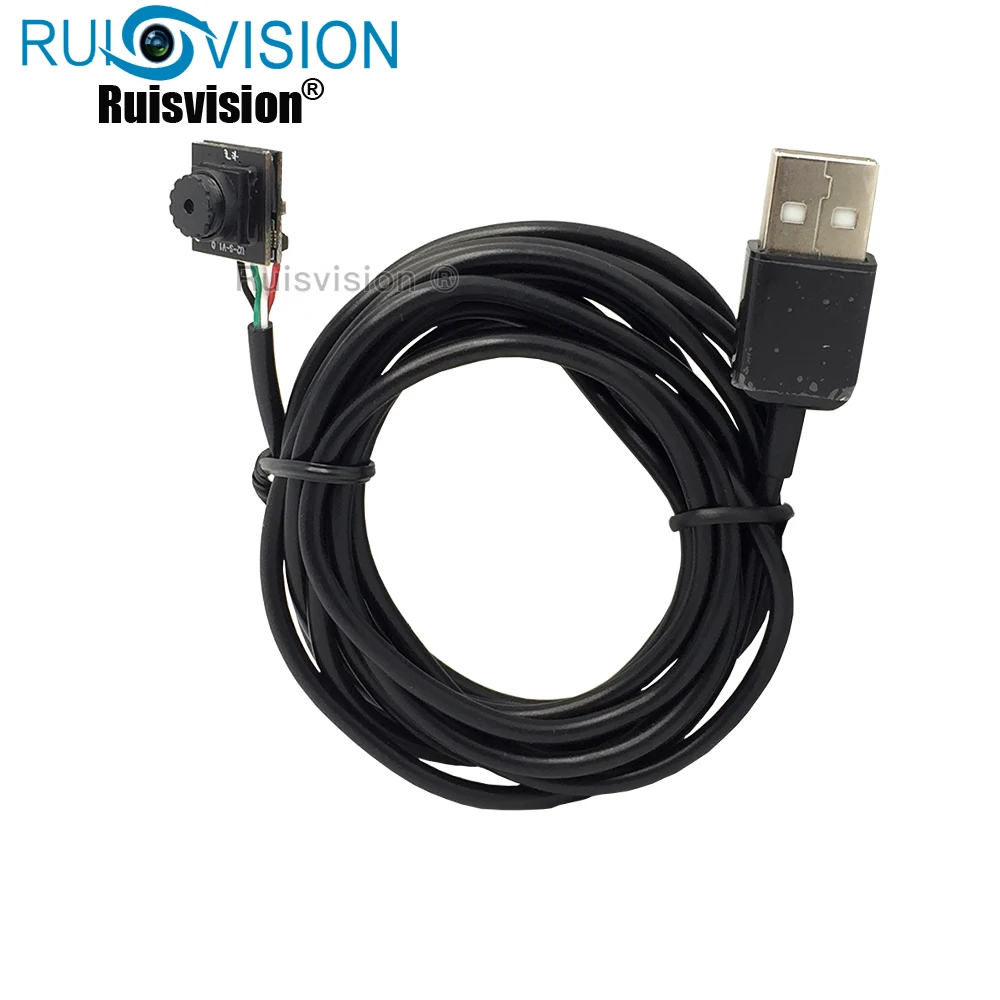 Мини веб камера для систем видеонаблюдения HD 720P Mini USB 2 0|Камеры видеонаблюдения| |