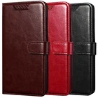 Чехол-книжка для Tecno Spark 7 Pro Pop 4 pop5 Spark 5 Air 6 GO Camon 15 Air